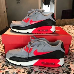 AirMax 90 (womens)